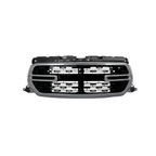 2019-2023 RAM 1500 BIG HORN STYLE COLOMATCHED GRILLE