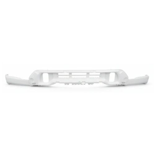 2024-2026 GMC SIERRA HD COLORMATCHED FRONT END TOW HOOK SHROUD