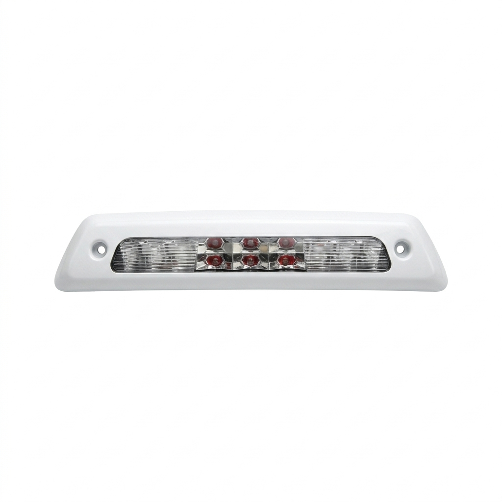 2009-2014 Ford F150 Colormatched LED 3rd Brake Light