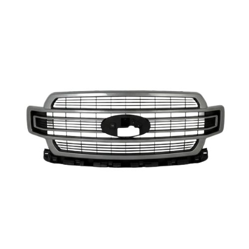 2018-2020 FORD F150 LIMITED STYLE COLORMATCHED GRILLE