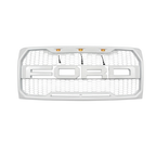 2009 - 14 FORD F150 RAPTOR STYLE COLORMATCHED GRILLE