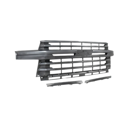 2020-2023 CHEVY SILVERADO HD BASE STYLE COLORMATCHED GRILLE
