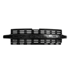 2019-2021 CHEVY SILVERADO 1500 BASE MODEL COLORMATCHED GRILLE
