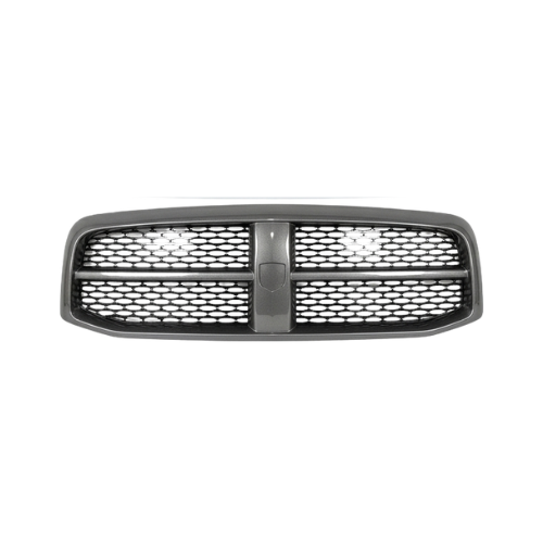 2006-2008 RAM 2500/3500 MESH STYLE COLORMATCHED GRILLE