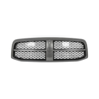 2006-2008 RAM 2500/3500 MESH STYLE COLORMATCHED GRILLE