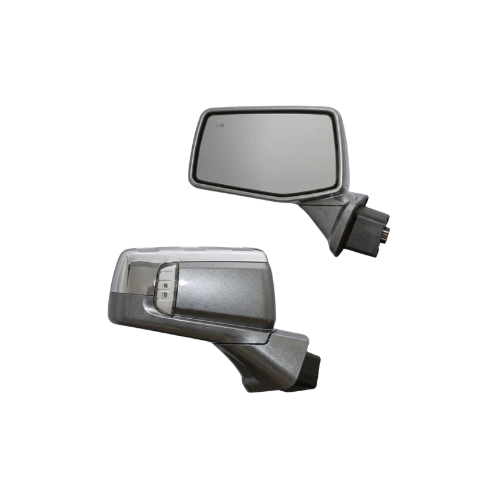 2019-2026 CHEVY SILVERADO 1500 COLORMATCHED MIRRORS