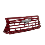 2024-2026 CHEVY SILVERADO COLORMATCHED GRILLE