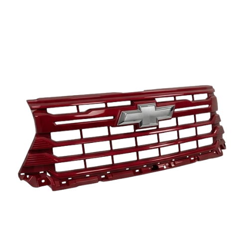 2024-2026 CHEVY SILVERADO COLORMATCHED GRILLE