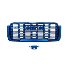 2024-2026 GMC SIERRA HD DENALI STYLE COLORMATCHED GRILLE