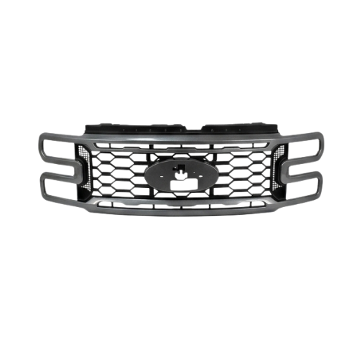 2023-2026 FORD SUPER DUTY COLORMATCHED HONEYCOMB GRILLE
