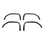 2019-2026 GMC SIERRA 1500 COLORMATCHED FENDER FLARES