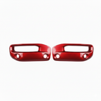 2019 - 24 RAM 2500/3500 COLORMATCHED FOG LIGHT SHROUDS