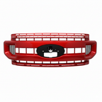 2020 - 22 FORD SUPER DUTY COLORMATCHED BASE MODEL GRILLE