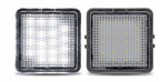 2016-2022 Toyota Tacoma LED License Plate Lights
