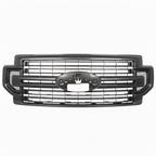 2020 - 22 FORD SUPER DUTY COLORMATCHED LIMITED STYLE GRILLE