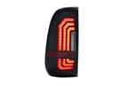 99-16 FORD SUPER DUTY MORIMOTO XB LED TAIL LIGHTS