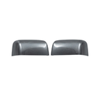 2008-2016 FORD SUPER DUTY COLORMATCHED TOW MIRROR CAPS (2008 Style)