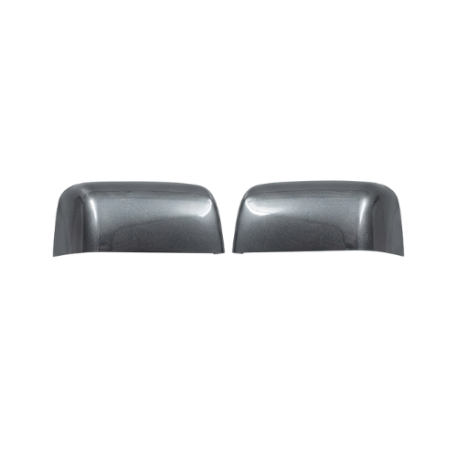 2008-2016 FORD SUPER DUTY COLORMATCHED TOW MIRROR CAPS (2008 Style)