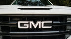 1999-2026 GMC Grille Emblem