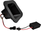 2003-2009 Dodge Ram 2500/3500 LED License Plate Lights