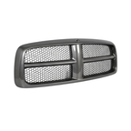 2002-2005 RAM 2500/3500 MESH STYLE COLORMATCHED GRILLE