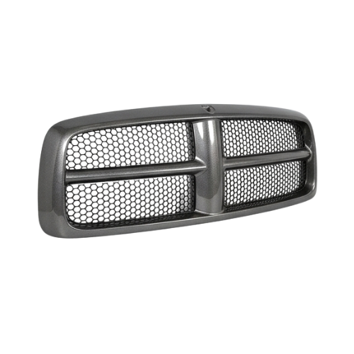 2002-2005 RAM 2500/3500 MESH STYLE COLORMATCHED GRILLE