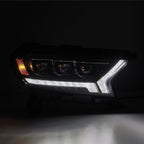 2019-2023 Ford Ranger NOVA Series Projector Headlights