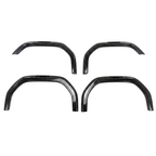 2020-2026 GMC SIERRA HD COLORMATCHED FENDER FLARES