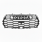 2022 - 26 TOYOTA TUNDRA COLORMATCHED TRD PRO GRILLE UPGRADE