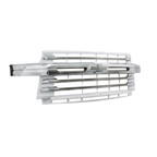 2020-2023 CHEVY SILVERADO HD HIGH COUNTRY STYLE COLORMATCHED GRILLE