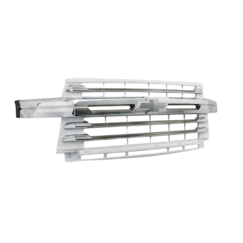 2020-2023 CHEVY SILVERADO HD HIGH COUNTRY STYLE COLORMATCHED GRILLE