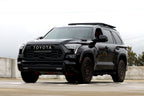 2022-2026 Toyota Tundra/Sequoia NOVA-Series LED Projector Headlights
