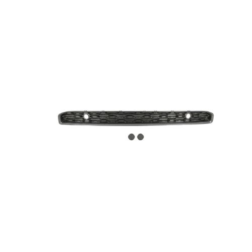 2019-2023 RAM 1500 FRONT BUMPER COVER WITH SENSOR COVERS COLORMATCHED