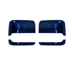 1988-2019 GM COLORMATCHED REPLACEMENT TOW MIRROR CAPS