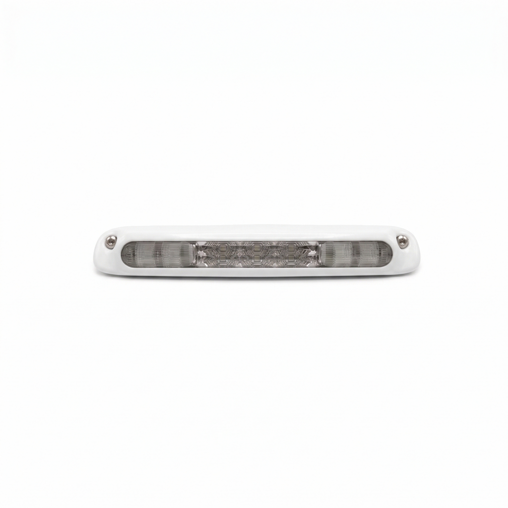 1999-2007 Chevy Silverado Colormatched LED 3rd Brake Light