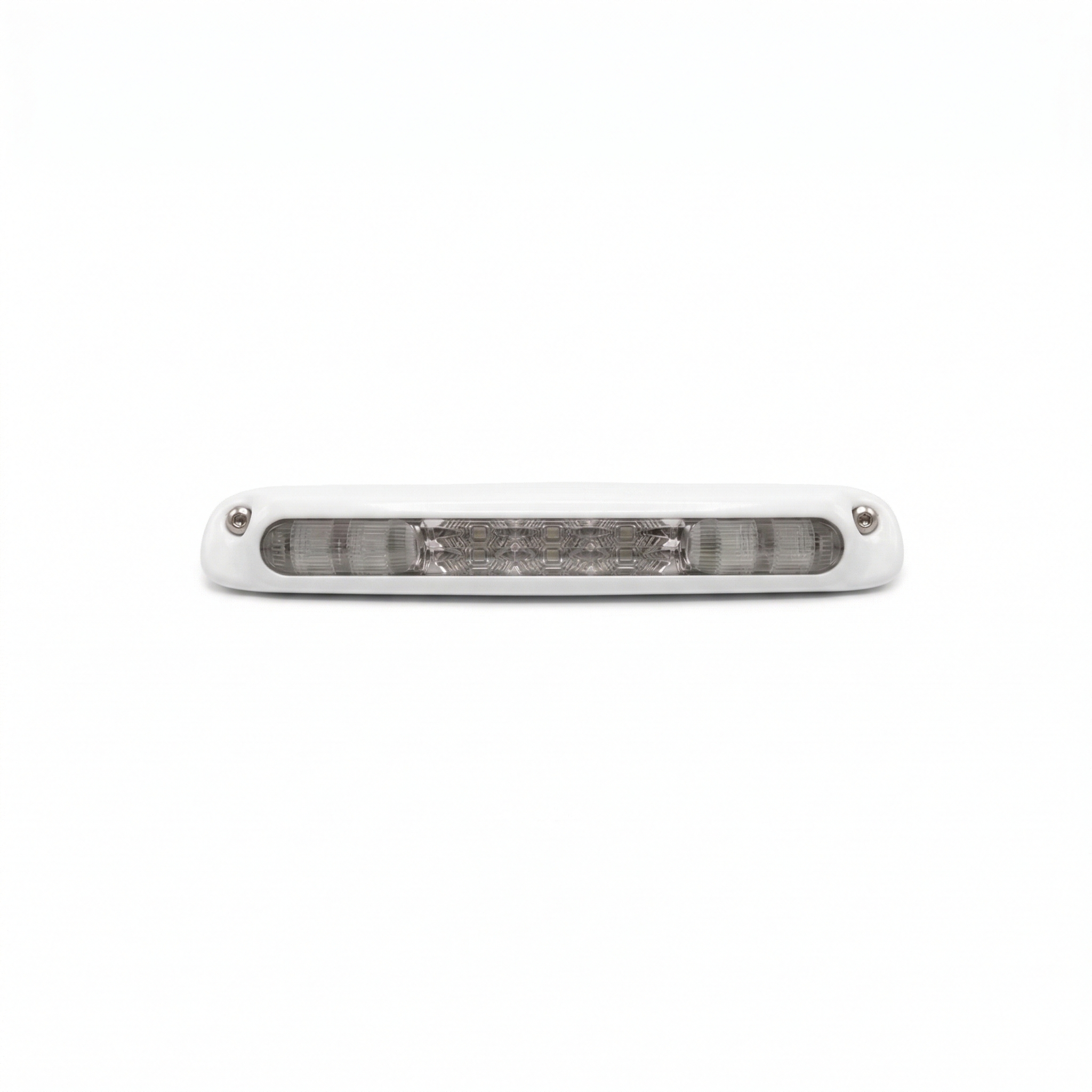 1999-2007 Chevy Silverado Colormatched LED 3rd Brake Light
