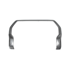 2022-2026 TOYOTA TUNDRA GRILLE/BUMPER COLORMATCHED TRIM MOLDING