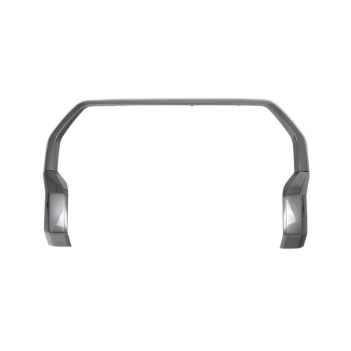 2022-2026 TOYOTA TUNDRA GRILLE/BUMPER COLORMATCHED TRIM MOLDING