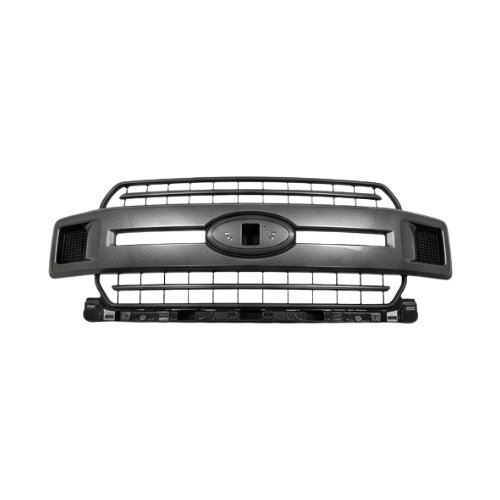 2018-2020 FORD F150 BASE MODEL COLORMATCHED GRILLE