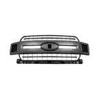 2018-2020 FORD F150 BASE MODEL COLORMATCHED GRILLE