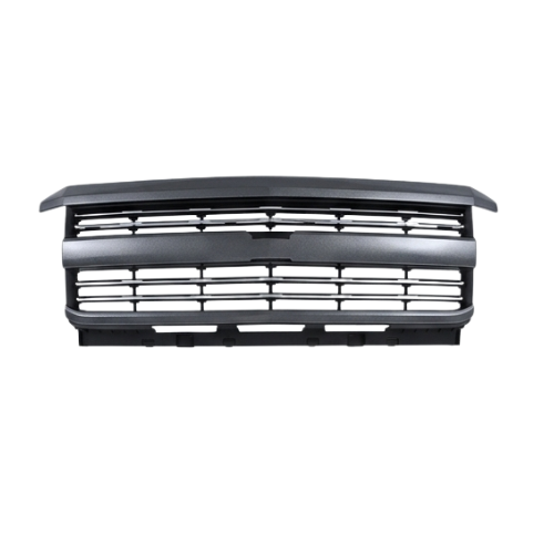 2015-2019 CHEVY SILVERADO HD HIGH COUNTRY STYLE COLORMATCHED GRILLE