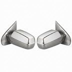 2014-2018 CHEVY SILVERADO 1500 COLORMATCHED MIRRORS