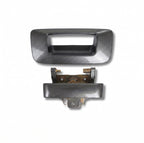 2007-2013 GMC SIERRA | 2007-2013 CHEVY SILVERADO COLORMATCHED TAILGATE HANDLE