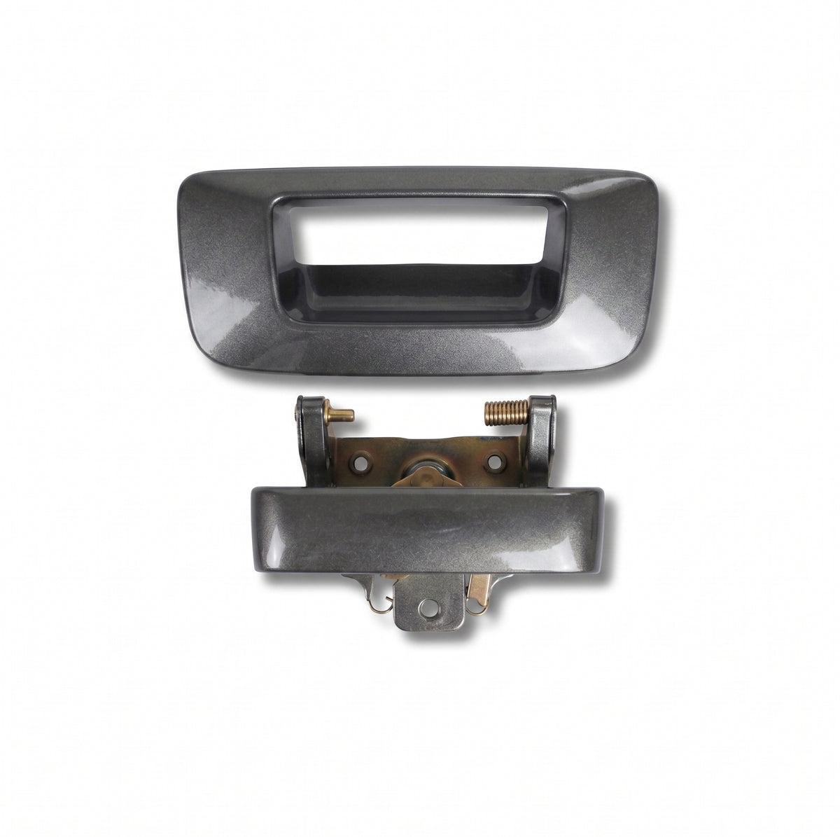 2007-2013 GMC SIERRA | 2007-2013 CHEVY SILVERADO COLORMATCHED TAILGATE HANDLE