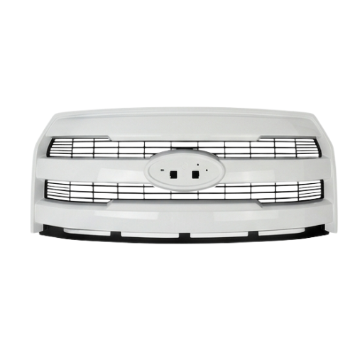 2015-2017 FORD F150 BASE MODEL COLORMATCHED GRILLE