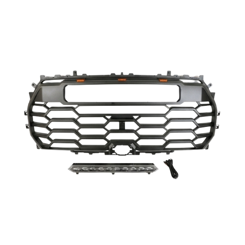 2022-2026 TOYOTA TUNDRA TRD PRO STYLE COLORMATCHED GRILLE MESH