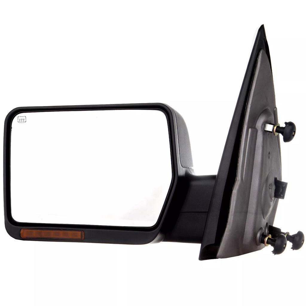 2004-2006 FORD F150 COLORMATCHED MIRRORS