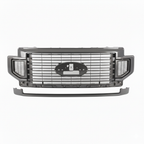 2020 - 22 FORD SUPER DUTY COLORMATCHED HIGH FLOW GRILLE