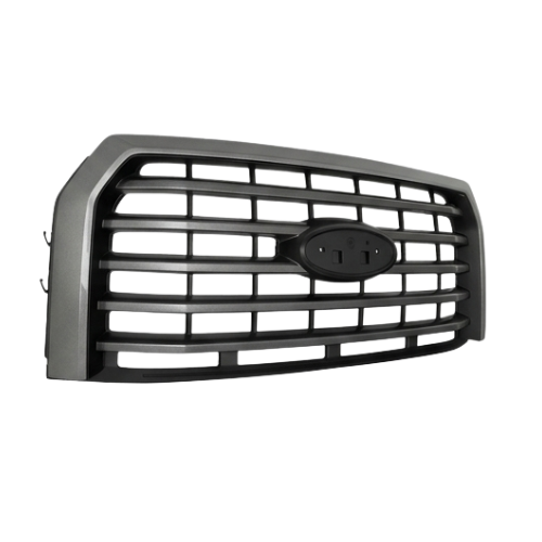 2015-2017 FORD F150 HIGH FLOW COLORMATCHED GRILLE