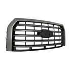 2015-2017 FORD F150 HIGH FLOW COLORMATCHED GRILLE